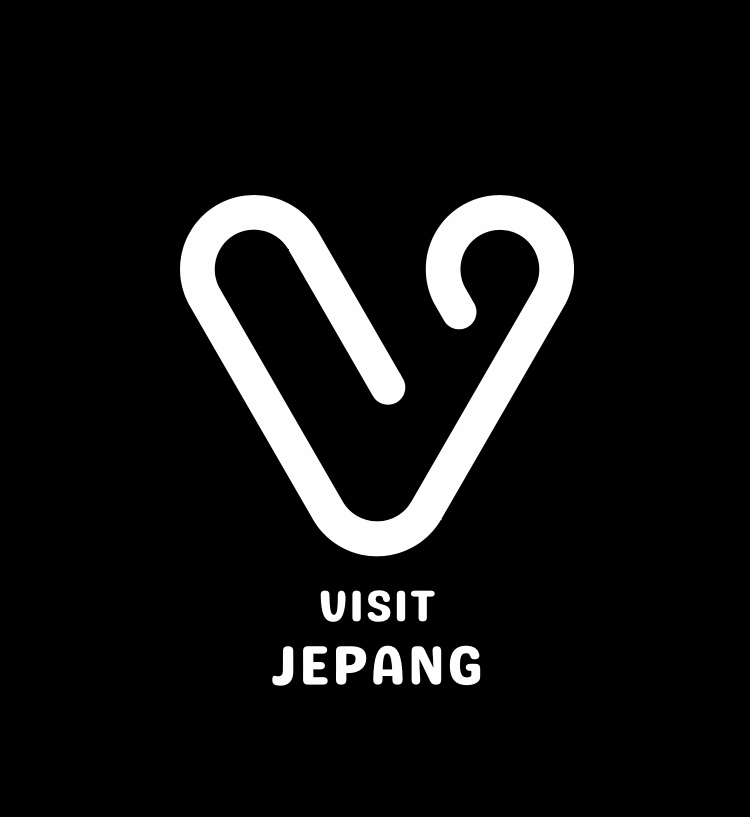 Visit Jepang